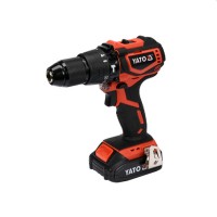 Mașină de găurit/șurubelniță fără fir Yato YT82796