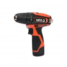 Șurubelniță fără fir Yato YT82901