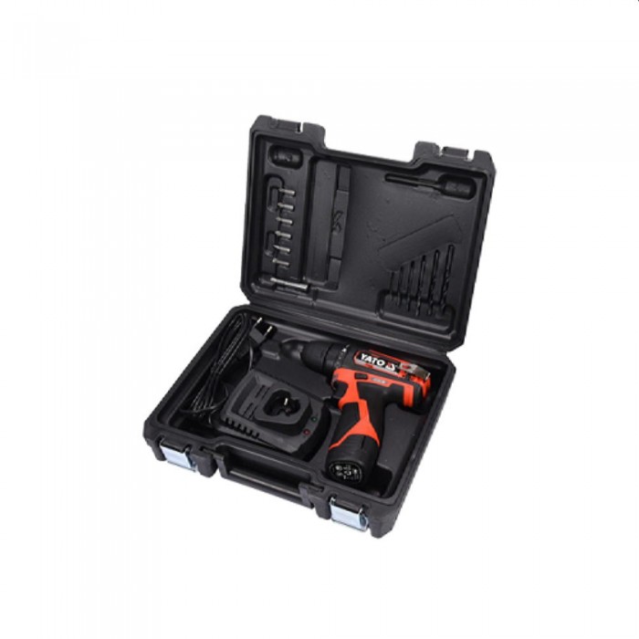 Șurubelniță fără fir Yato YT82901 – Șurubelnițe