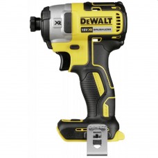 Mașină de găurit/șurubelniță cu impact fără fir DeWALT DCF887NT
