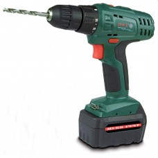Mașină de găurit-șurubelniță fără fir DWT ABS-14.4 C-2