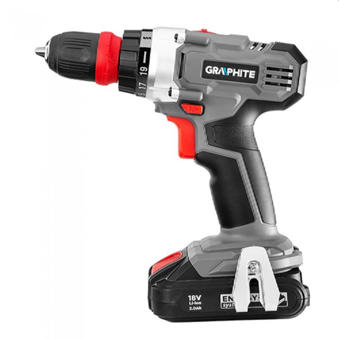 Șurubelniță Grafit 58G022-AD – Șurubelnițe