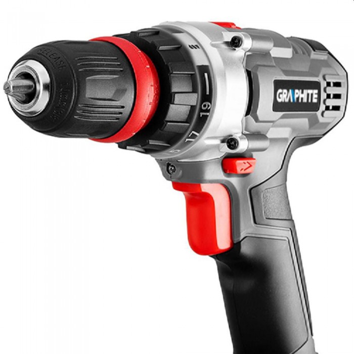 Șurubelniță Grafit 58G022-AD – Șurubelnițe