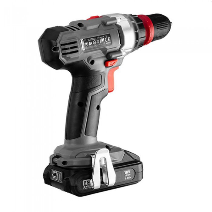 Șurubelniță Grafit 58G022-AD – Șurubelnițe