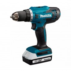 Mașină de găurit/șurubelniță fără fir Makita DF488D002