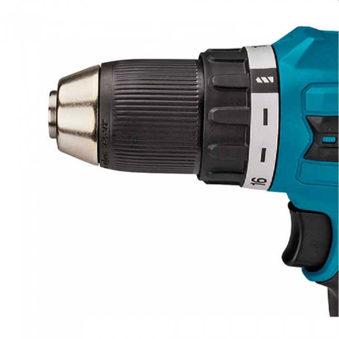 Mașină de găurit/șurubelniță fără fir Makita DF488D002 – Șurubelnițe