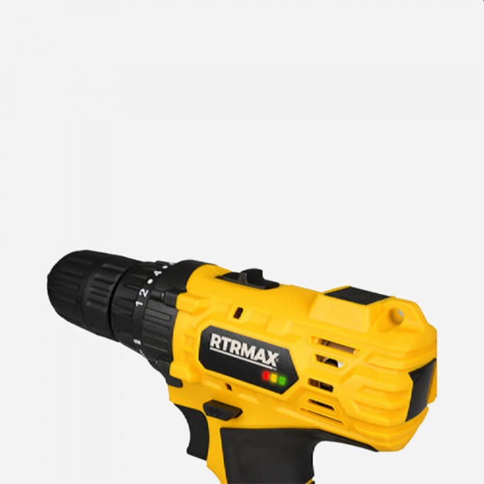 Șurubelniță fără fir RTRMAX RTM350 – Șurubelnițe