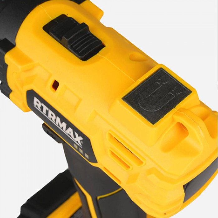 Șurubelniță fără fir RTRMAX RTM350 – Șurubelnițe