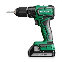 Șurubelniță cu impact fără fir Hikoki DV18DDWPZ