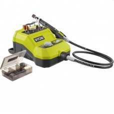 Mașină de gravat Ryobi R18RT-0