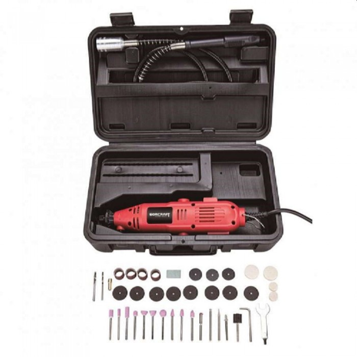 Mașină de gravat Worcraft EMG01-42 – Polizoare și rindeloase