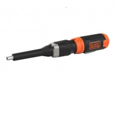 Шуруповерт Black+Decker BCF601C