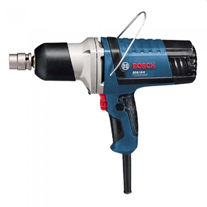 Șurubelniță Bosch GDS 18 E – Șurubelnițe