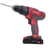Șurubelniță fără fir Worcraft CD16 Li