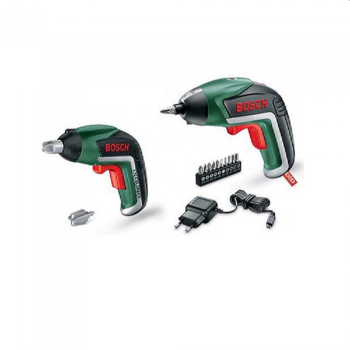 Șurubelniță fără fir Bosch IXO Gen. V+IXOLino – Șurubelnițe
