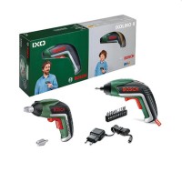 Șurubelniță fără fir Bosch IXO Gen. V+IXOLino