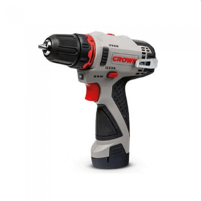 Șurubelniță fără fir Crown CT21072HBX-2 BMC – Șurubelnițe