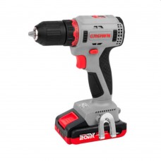 Șurubelniță fără fir Crown CT21091HX-2 BMC