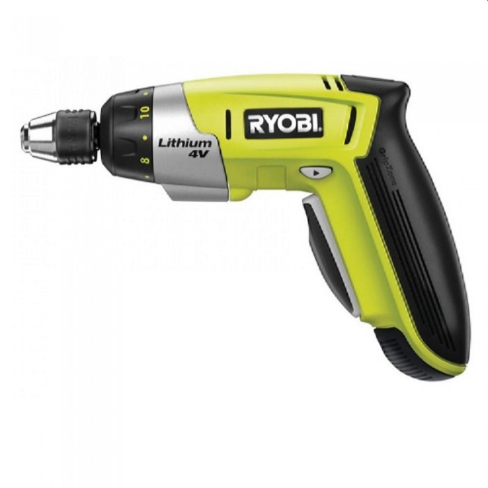 Șurubelniță fără fir Ryobi CSD4107BG – Șurubelnițe