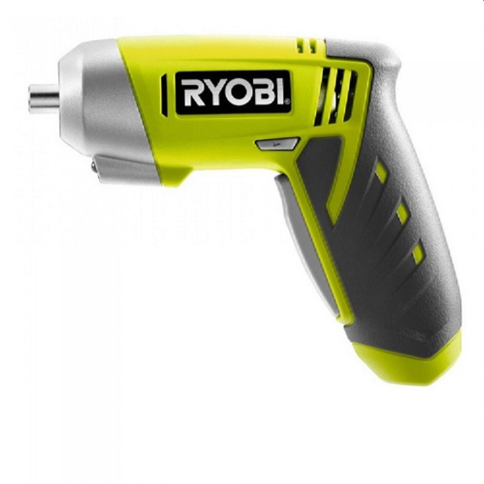 Șurubelniță fără fir Ryobi CSD4107BG – Șurubelnițe