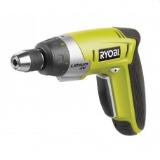 Șurubelniță fără fir Ryobi CSD4107BG