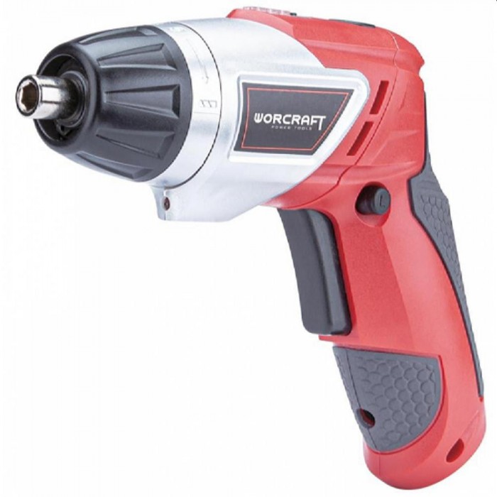 Șurubelniță fără fir Worcraft SD-3.6LiB – Șurubelnițe