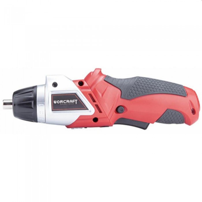 Șurubelniță fără fir Worcraft SD-3.6LiB – Șurubelnițe
