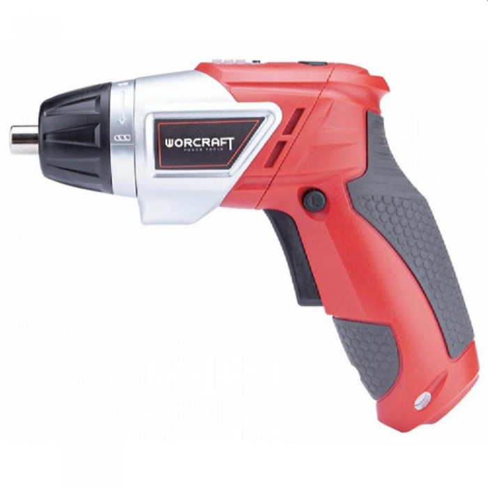 Șurubelniță fără fir Worcraft SD-3.6LiB – Șurubelnițe
