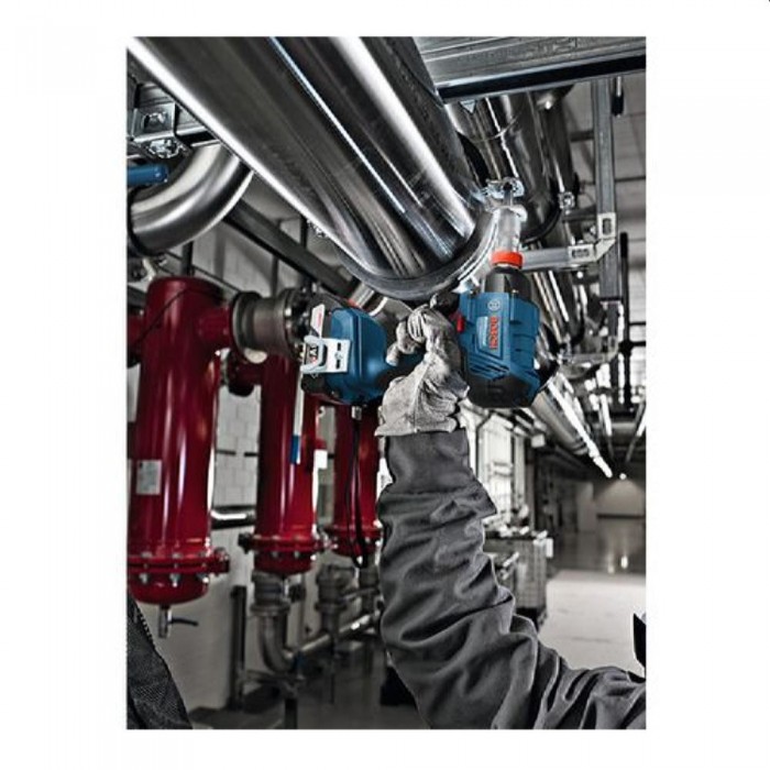 Șurubelniță fără fir Bosch GDX 180 – Șurubelnițe