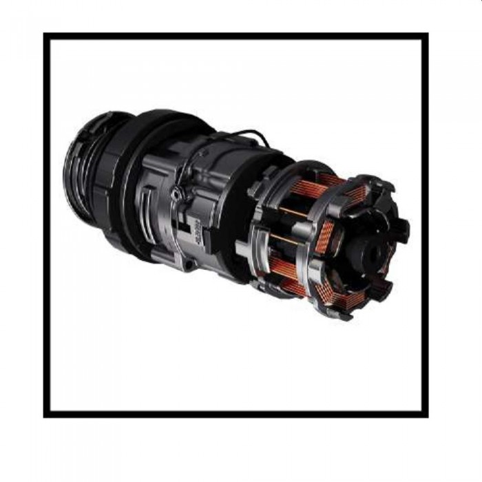 Шруповерт с аккумулятором и ударом Einhell TE-CI 18 XPWR SOLO – Шуруповерты