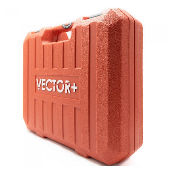 Шуруповерт аккумуляторный ударный Vector+ VEB2030 – Шуруповерты
