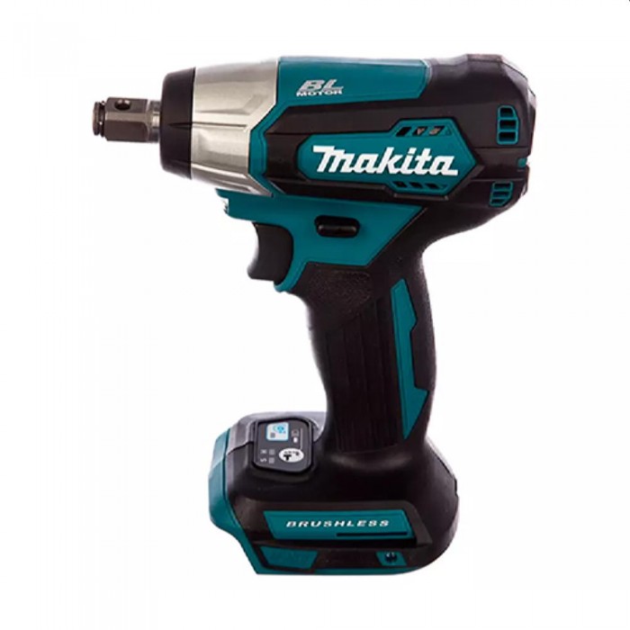 Șofer cu impact fără fir Makita DTW181Z – Șurubelnițe