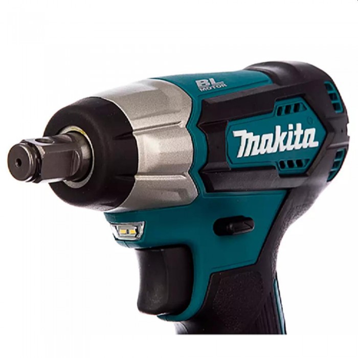 Șofer cu impact fără fir Makita DTW181Z – Șurubelnițe