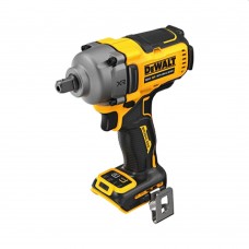 Шуруповерт аккумуляторный ударный DeWALT DCF892NT