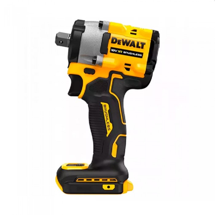 Шуруповерт аккумуляторный ударный DeWALT DCF922D2T – Шуруповерты