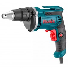 Шуруповерт для гипсокартона Ronix 2507