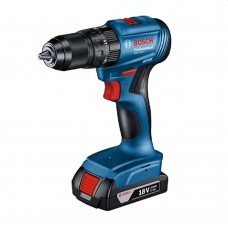 Șurubelniță cu impact fără fir Bosch GSB 185-LI (06019K3101)