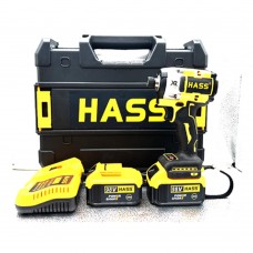Șurubelniță fără fir Haki HASS DW920