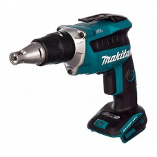 Шуруповерт аккумуляторный Makita DFS452Z для гипсокартона