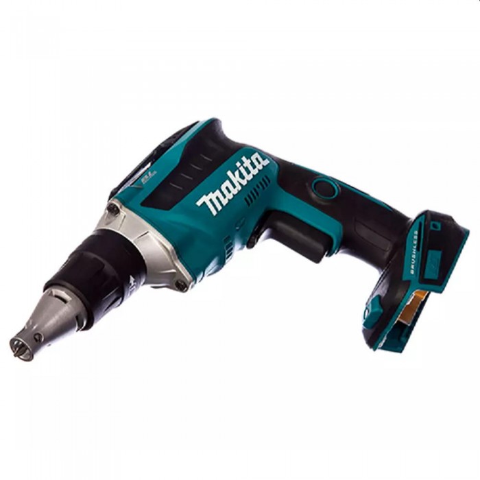 Шуруповерт аккумуляторный Makita DFS452Z для гипсокартона – Шуруповерты