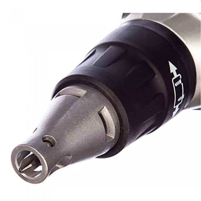 Шуруповерт аккумуляторный Makita DFS452Z для гипсокартона – Шуруповерты