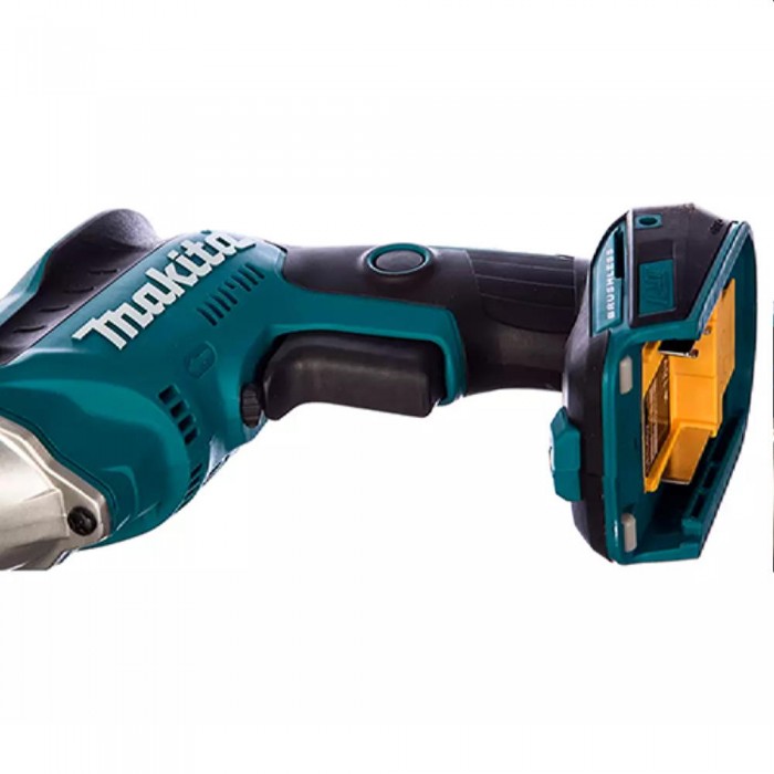 Шуруповерт аккумуляторный Makita DFS452Z для гипсокартона – Шуруповерты