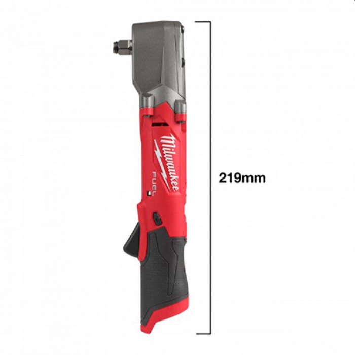 Электрический угловой шуруповерт Milwaukee M12FRAIWF12-0 – Шуруповерты