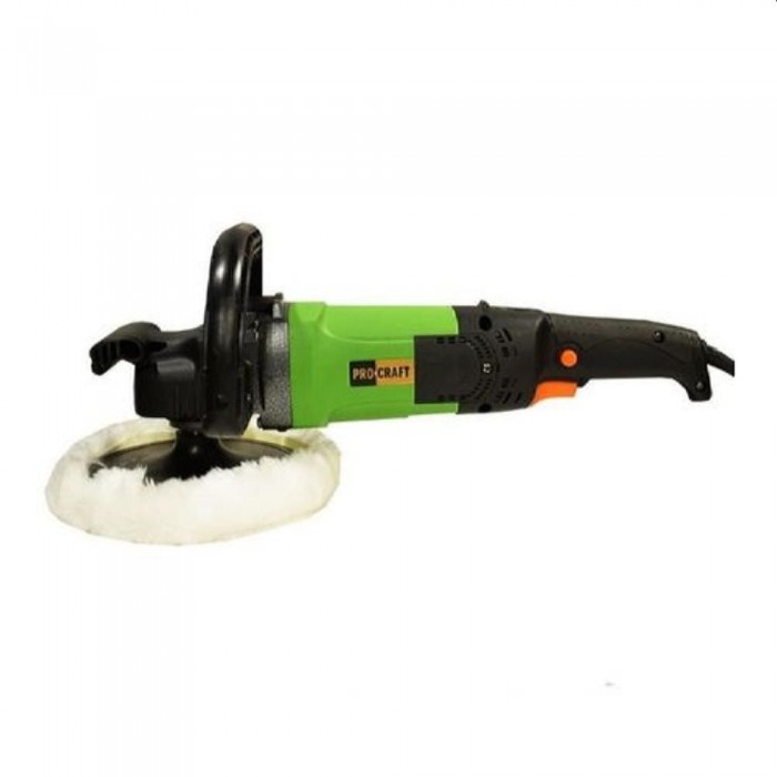 Машина для полировки Procraft PM2100 – Полировальные машины