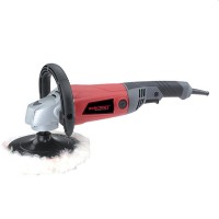 Mașină de lustruit Worcraft CP12-180