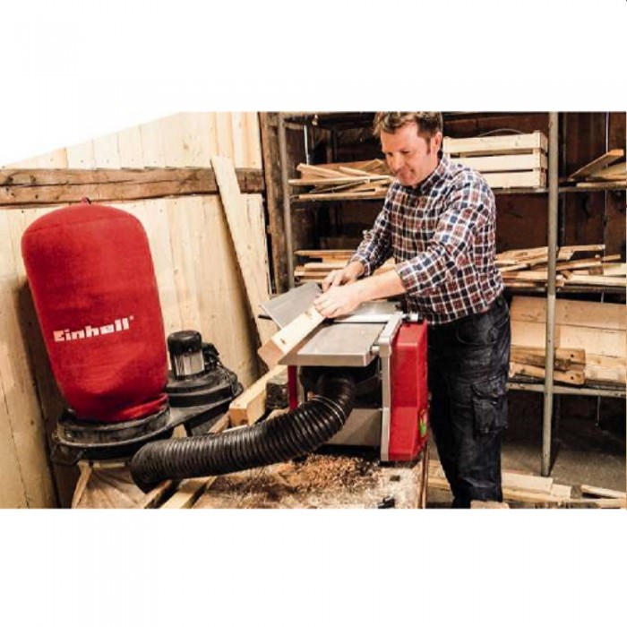 Станок для строгания Einhell TC-SP 204 – Деревообрабатывающие станки