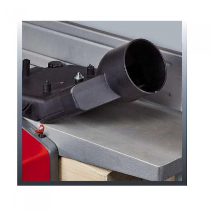 Станок для строгания Einhell TC-SP 204 – Деревообрабатывающие станки