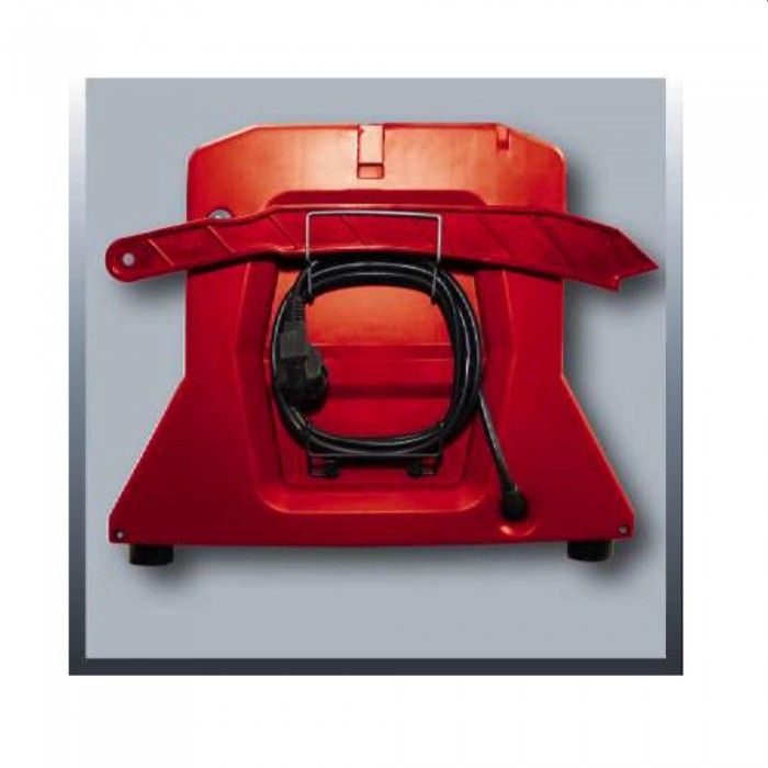 Станок для строгания Einhell TC-SP 204 – Деревообрабатывающие станки