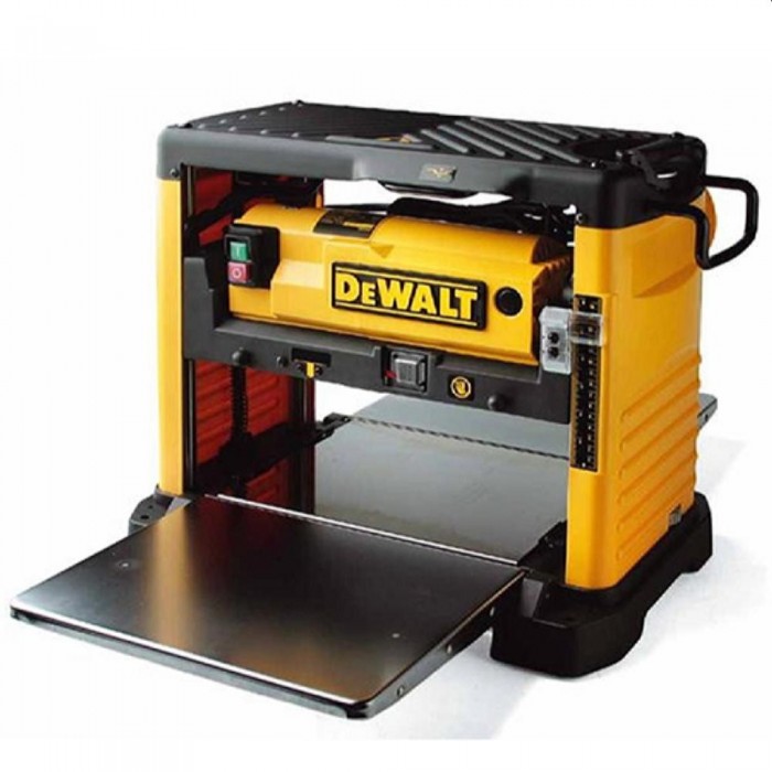 Станок для строгания DeWALT DW733 – Деревообрабатывающие станки