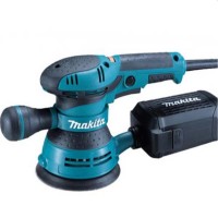 Mașină de șlefuit Makita BO5041
